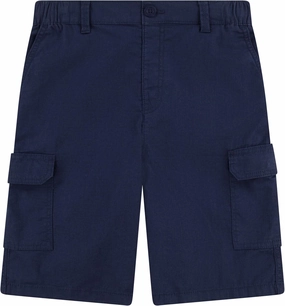 Levi's Boys' Pull on Cargo Shorts