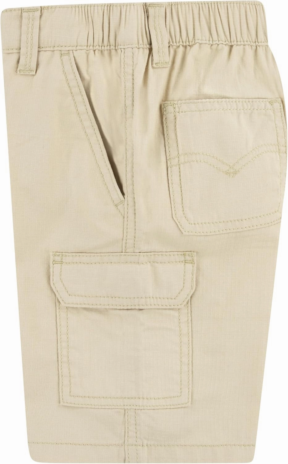 Levi's Boys' Pull on Cargo Shorts
