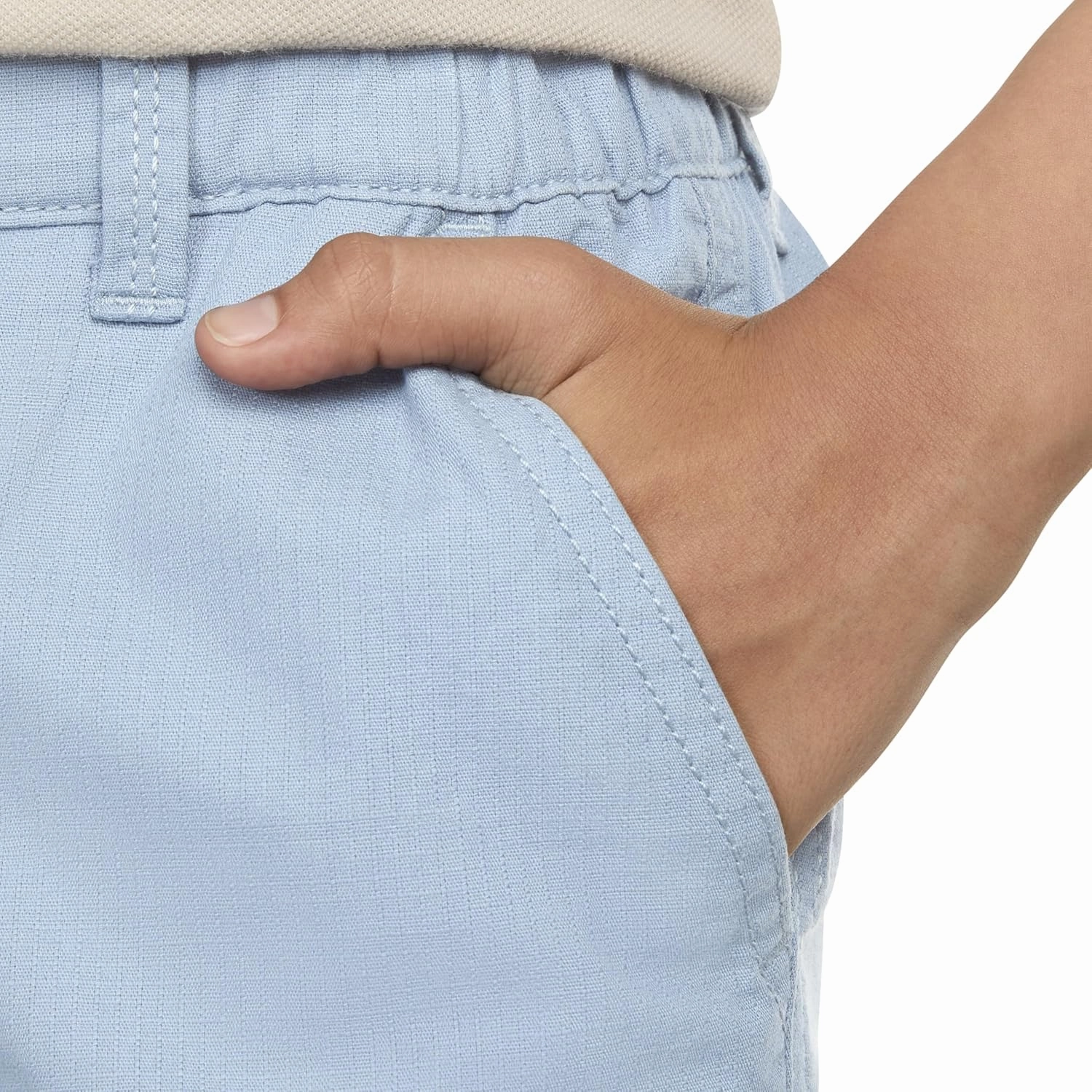 Levi's Boys' Pull on Cargo Shorts