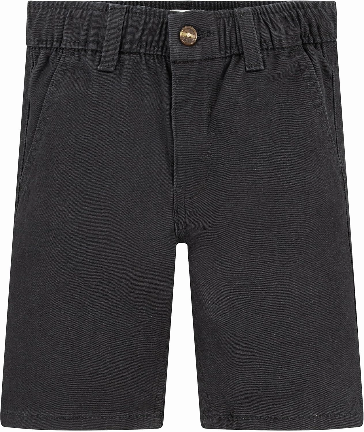 Levi Strauss Signature Gold Boys' Pull on Uniform Shorts