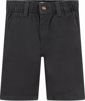 Levi Strauss Signature Gold Boys' Pull on Uniform Shorts