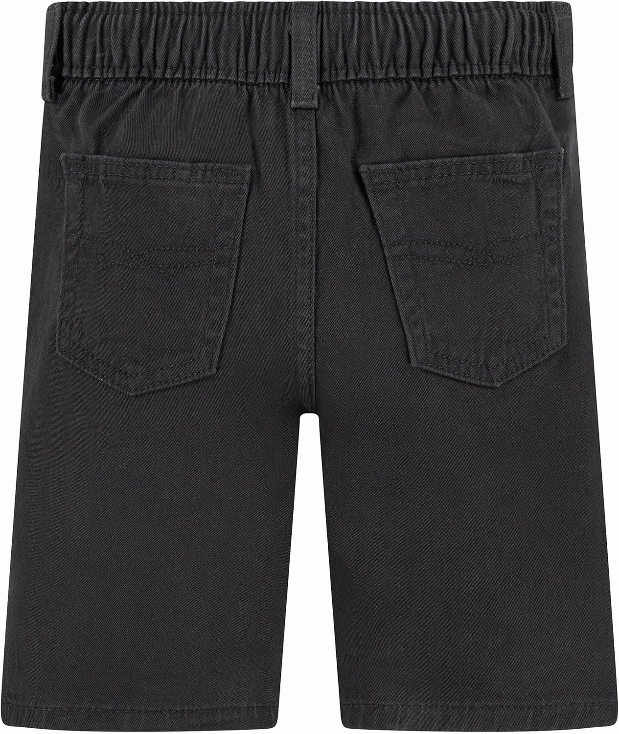 Levi Strauss Signature Gold Boys' Pull on Uniform Shorts
