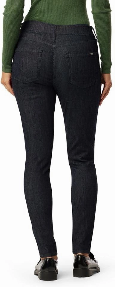 Levi Strauss Signature Gold Women's Totally Shaping Ultimate Pull-on Skinny Jeans (Also Available in Plus)