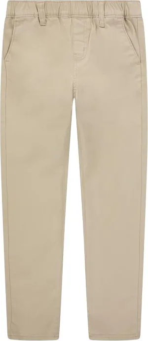 Levi's Girls' Pull on Uniform Pants