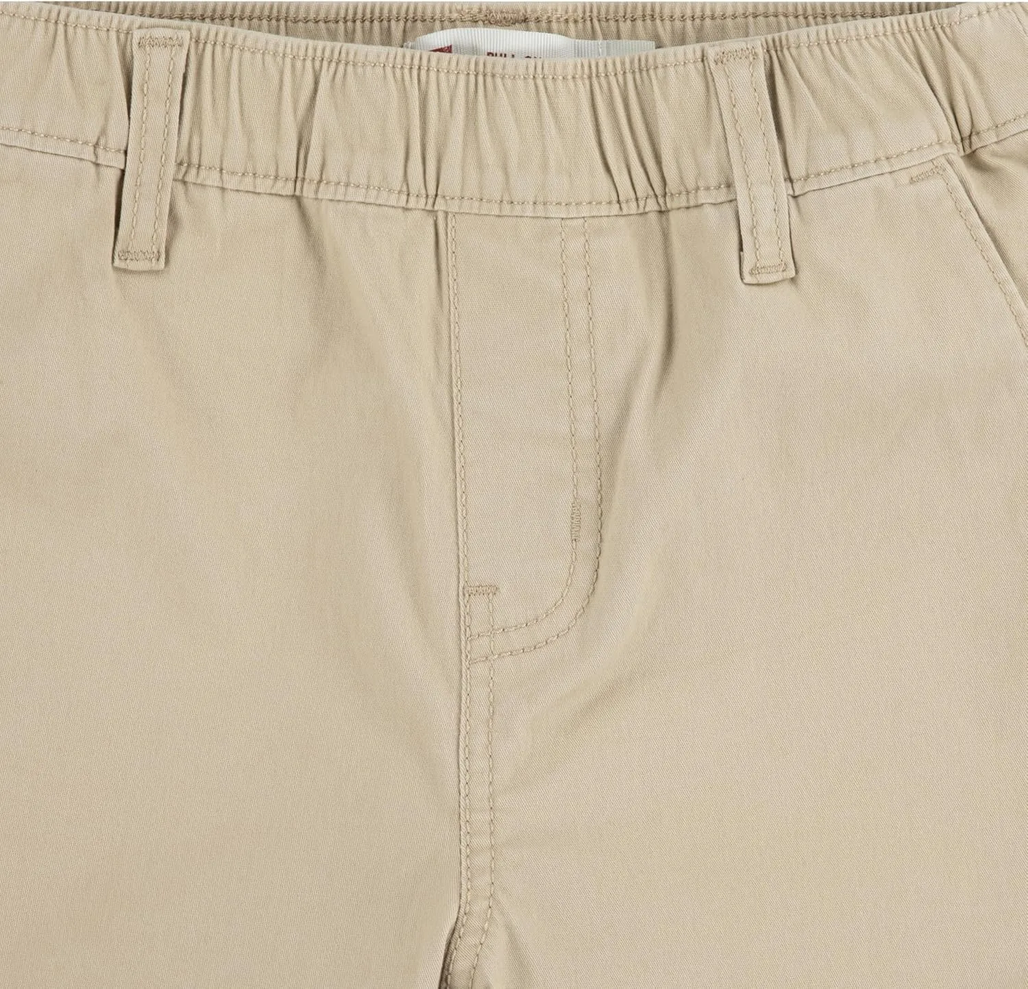 Levi's Girls' Pull on Uniform Pants