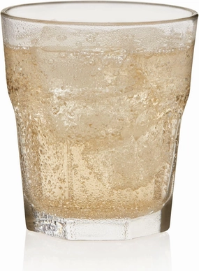Libbey Gibraltar Rocks Glasses Set of 12, 12-Ounce, Iconic Heavy Base Bar Glassware, Dishwasher Safe Whiskey Drinking Glass Set for Everyday Use