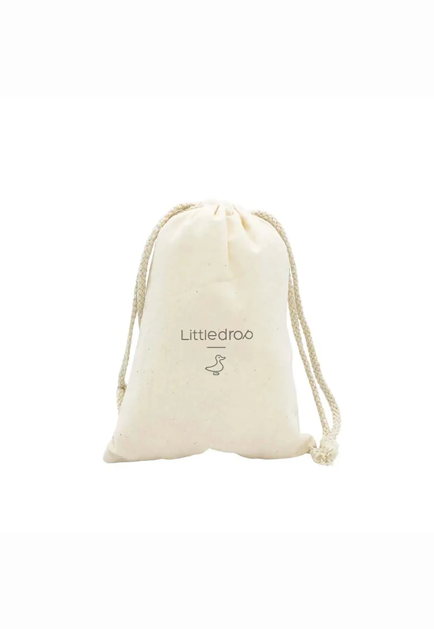littledrop - stackies - rocket