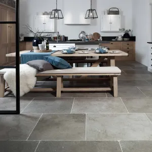 Lucca Limestone Tumbled Natural Stone Tile 40x60cm