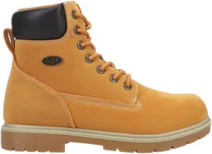 Lugz Women's Brace Hi Classic 6-inch Chukka Fashion Boot Combat