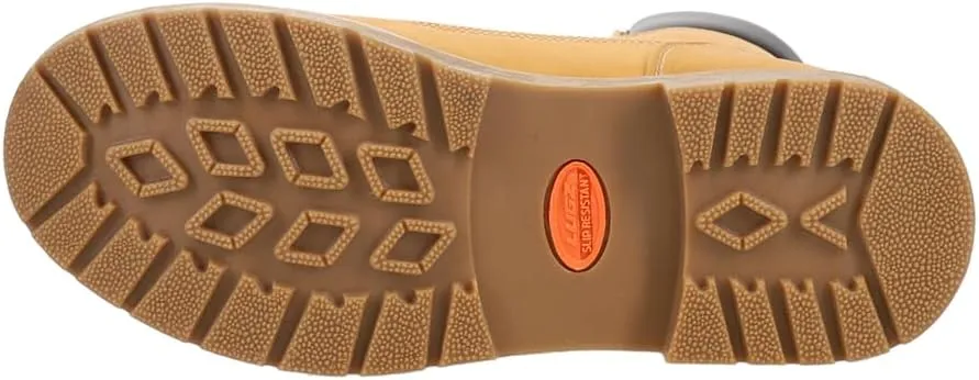 Lugz Women's Brace Hi Classic 6-inch Chukka Fashion Boot Combat
