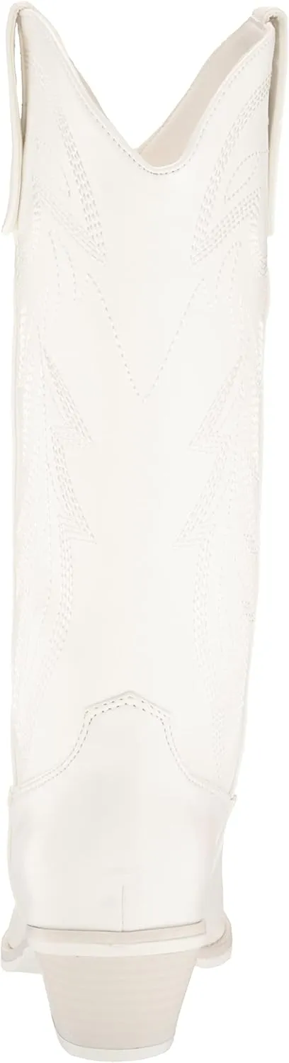 Madden Girl Women's Redford Western Boot