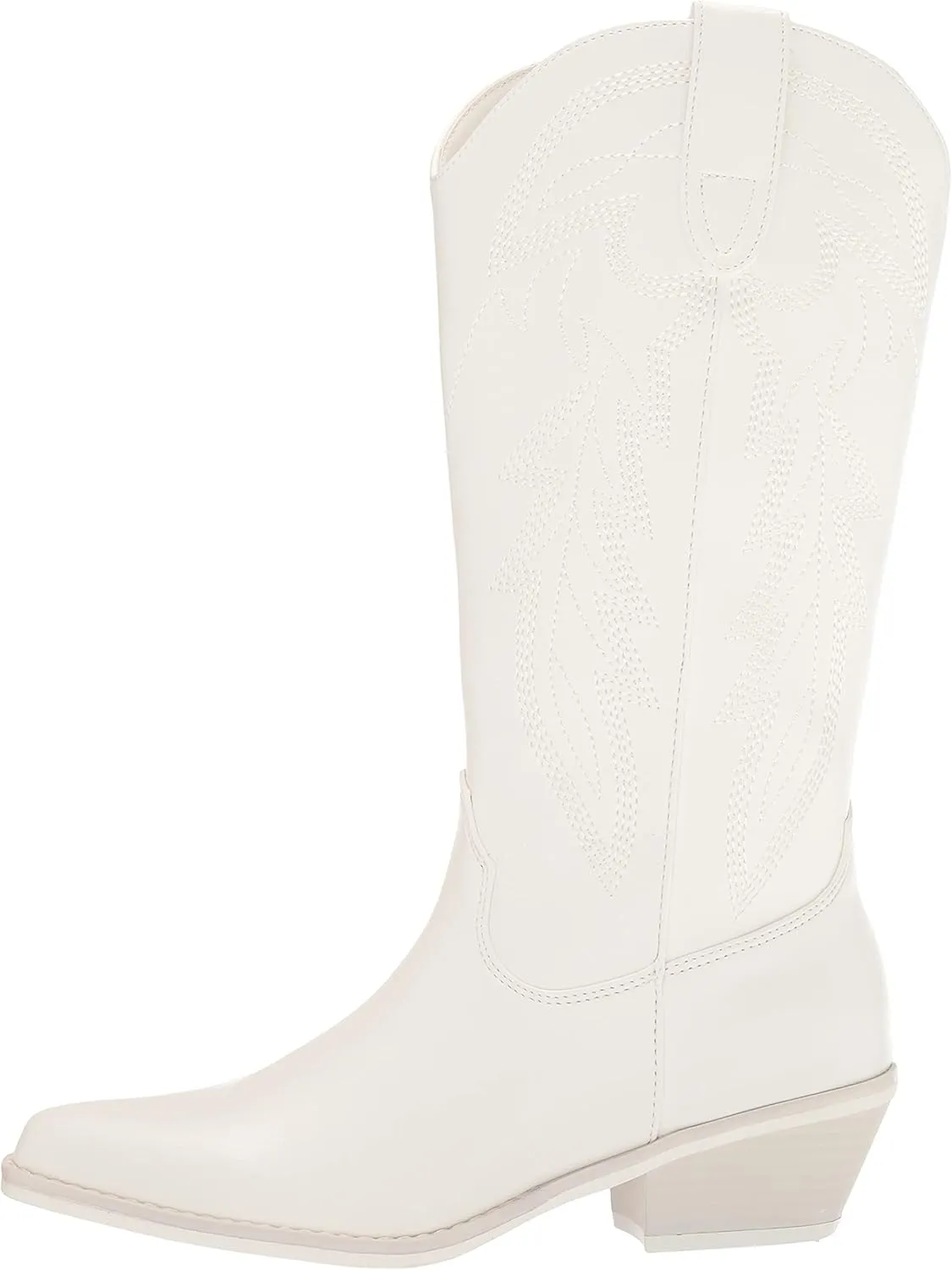 Madden Girl Women's Redford Western Boot