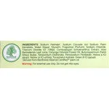 Madina: Natural Lemongrass Soap