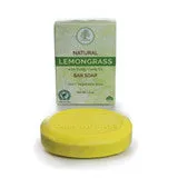 Madina: Natural Lemongrass Soap