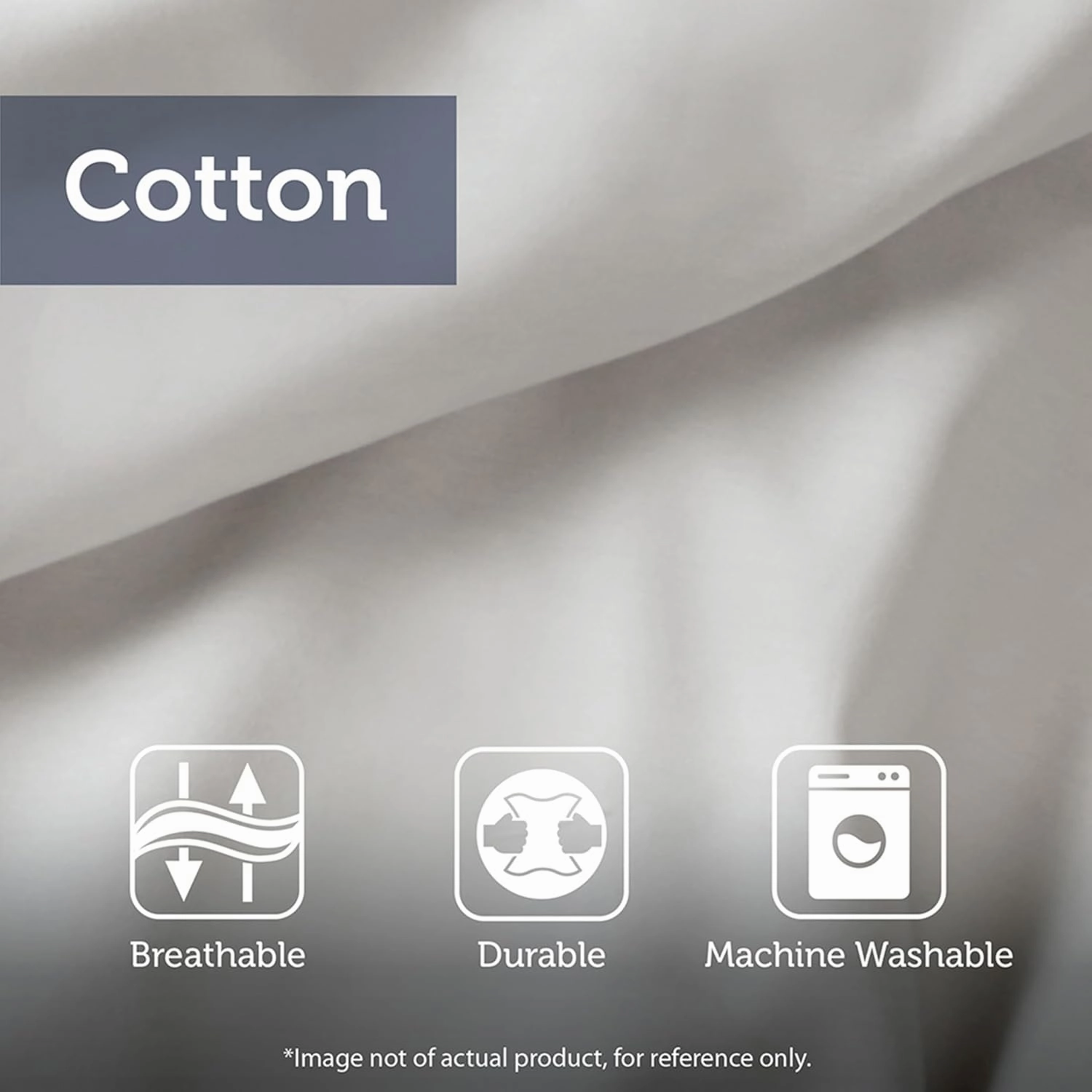 Madison Park Violette Chenille Cotton Tufted Comforter Large Medallion Design, All Season, Hypoallergenic, Soft Bedding Set, Matching Sham, King/Cal King, Ivory/Taupe 3 Piece