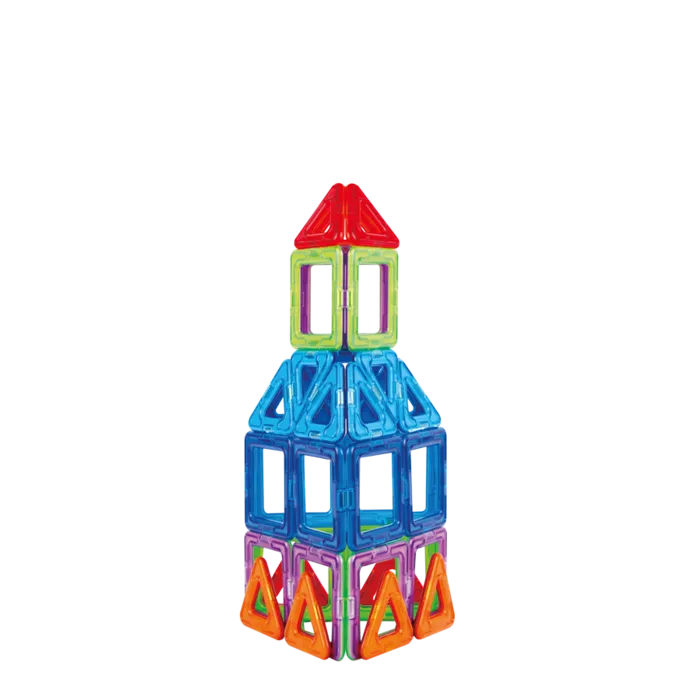 Magformers Basic 50pcs Set