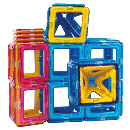 Magformers Basic 50pcs Set