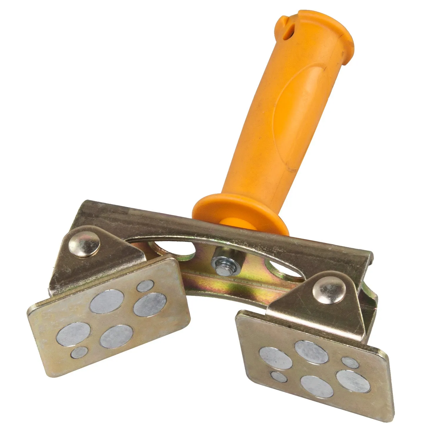 MagHold V-Pad Kit (4-pack)