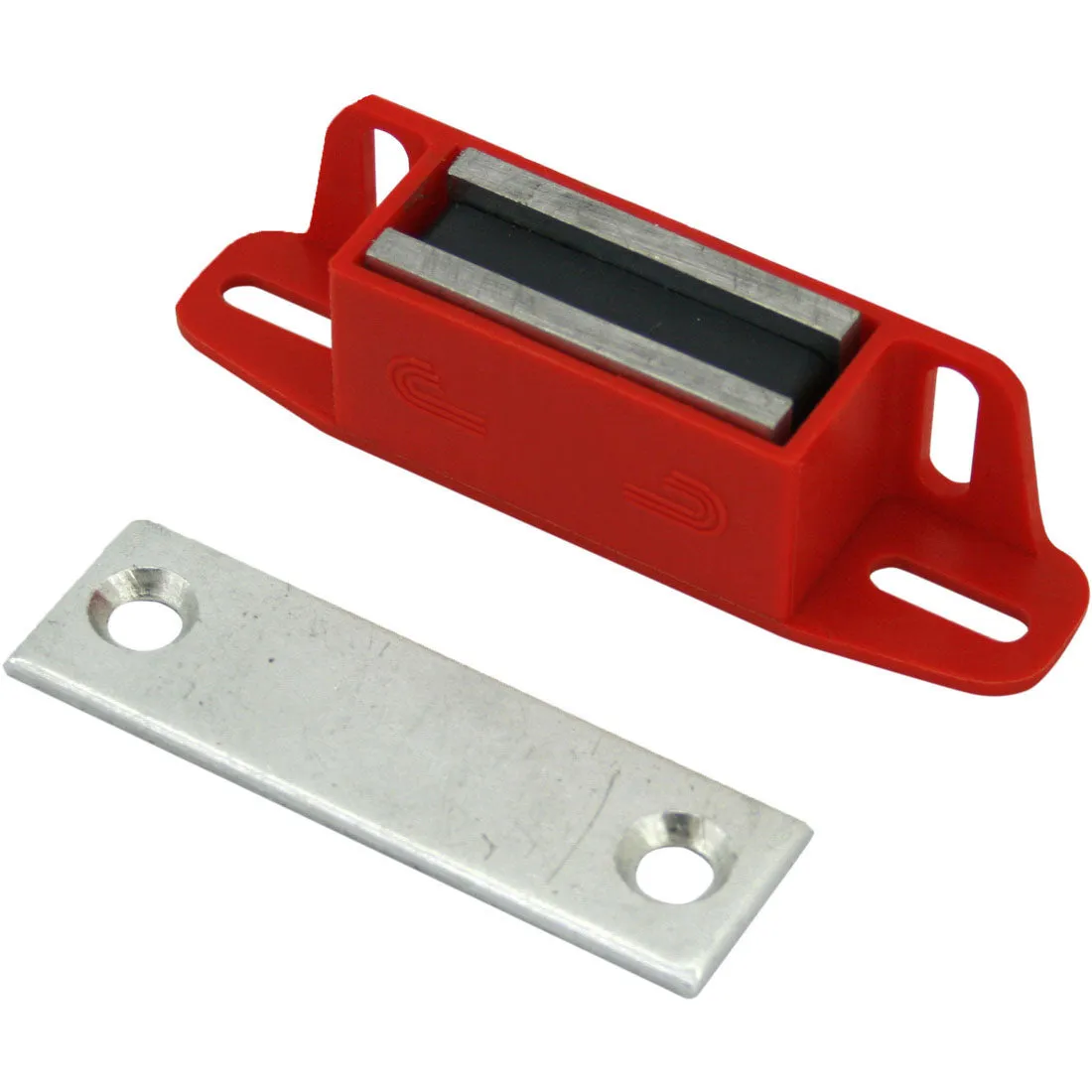 Magnetic Catch Nylon 108mm