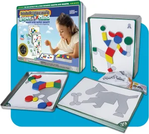 Magnetic SuperMind (Magnetic Edition)