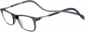 Magnetic Reading Glasses Adjustable Front Connect for Men or Women