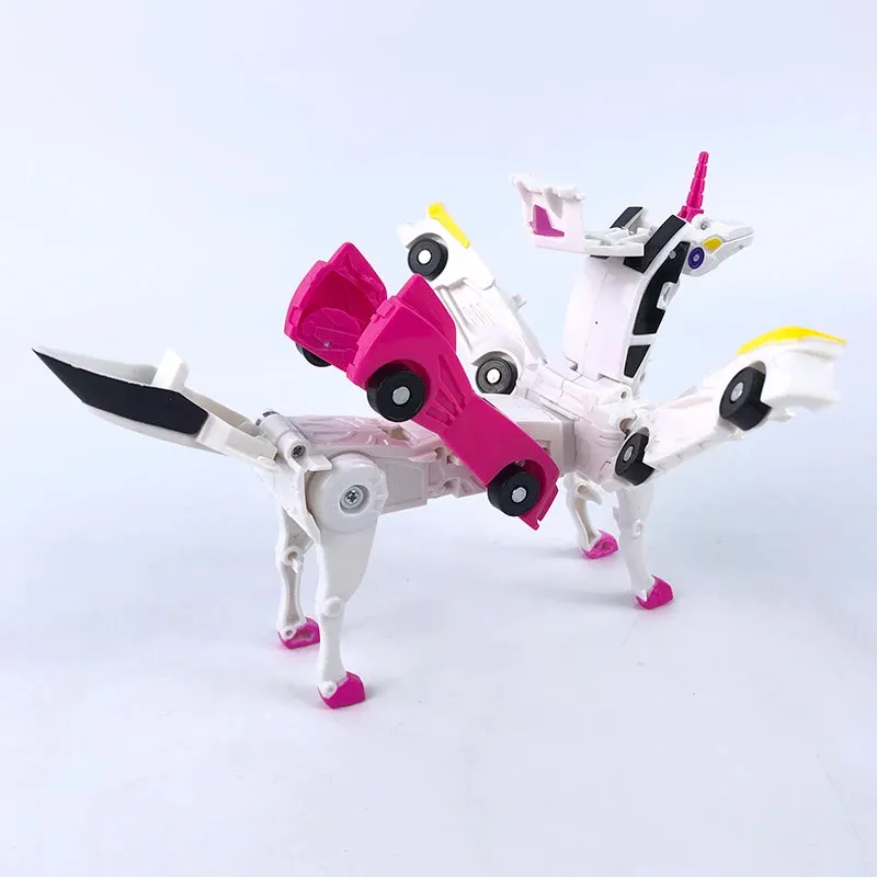 Magnetronix Charger | Magnetic Transformer Toy