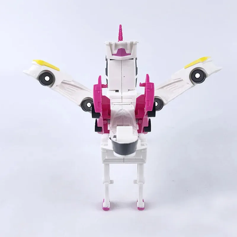 Magnetronix Charger | Magnetic Transformer Toy