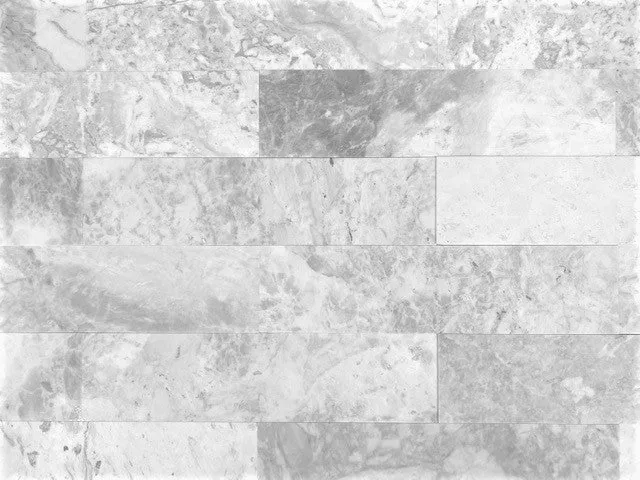 Magnolia Pearl Marble Tiles