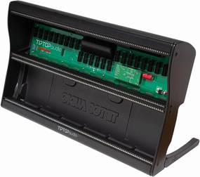 Mantis 2x104 HP Eurorack Case - Black