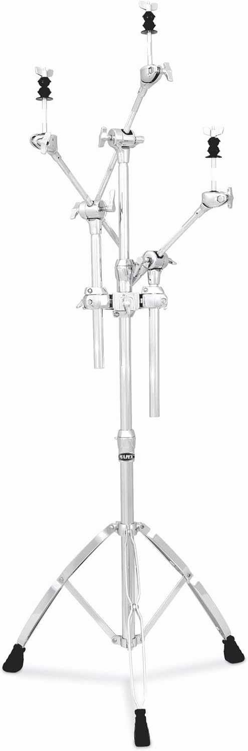 MAPEX Triple Boom Stand (B995A)