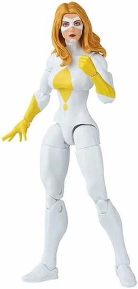 Marvel Legends 6 Inch Comic Series Moonstone Action Figure