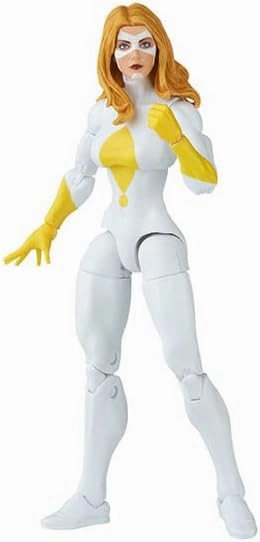 Marvel Legends 6 Inch Comic Series Moonstone Action Figure