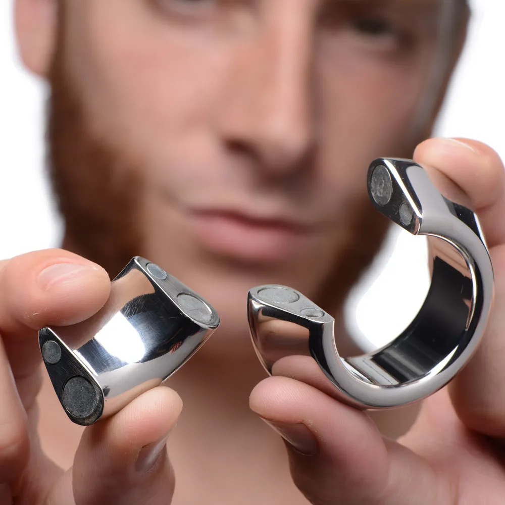 Master Series - Magna-Chute Magnetic Ball Stretcher