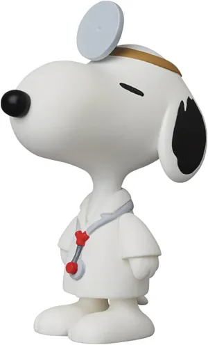 Medicom Peanuts: Doctor Snoopy Series 15 Ultra Detail Figure