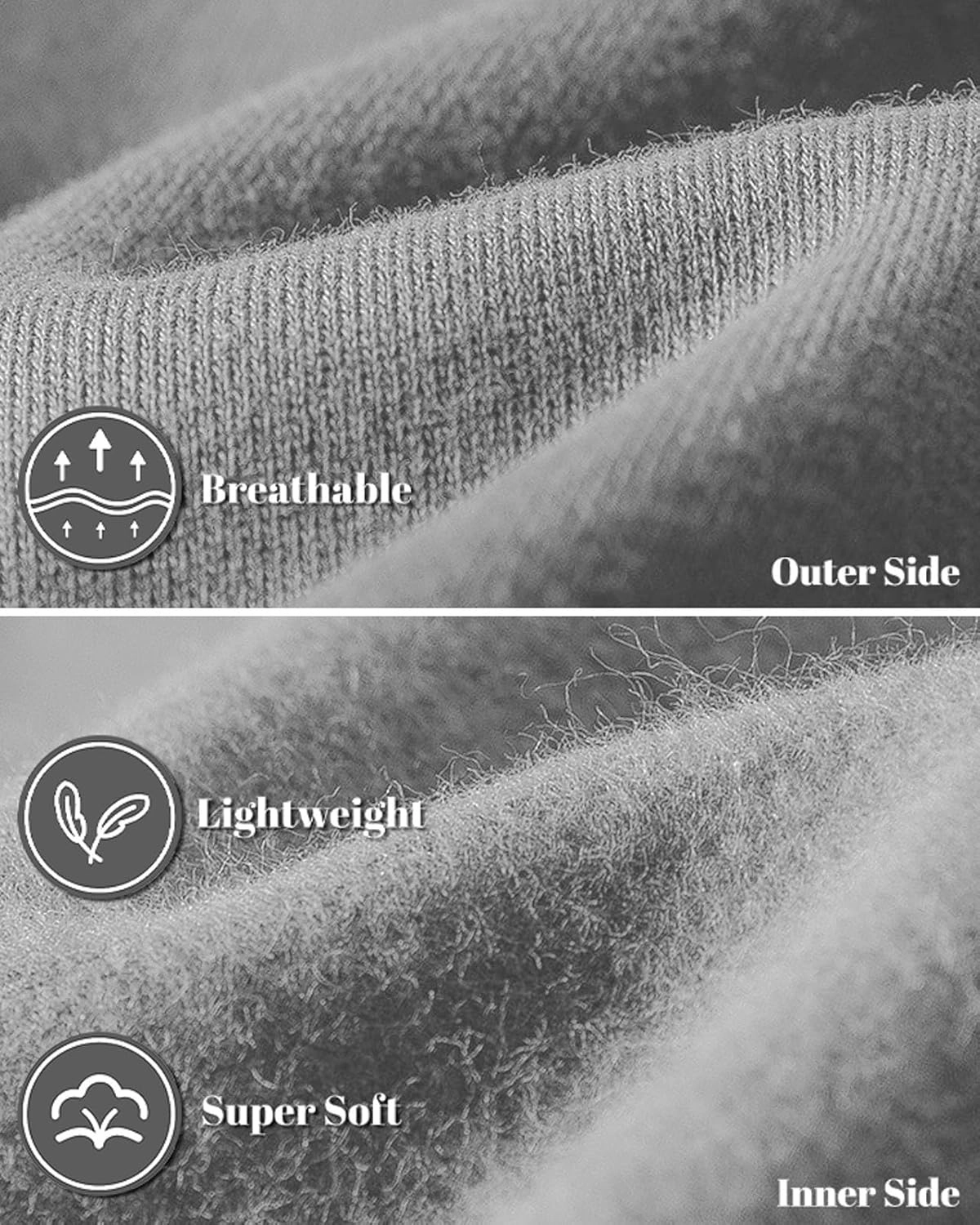 Men's Tracksuit 2 Piece Hoodie Athletic Jogging Sweatsuits for Men Casual Sports Long Sleeve Pullover Suit Set