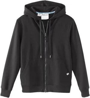 Men’s Magnetic Zipper Adaptive Hoodie with Pockets