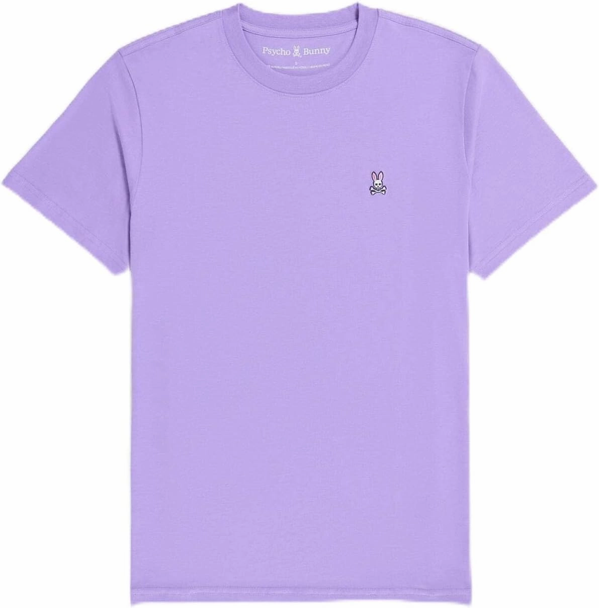 Mens Classic Crew Neck TEE - B6U014Z1PC