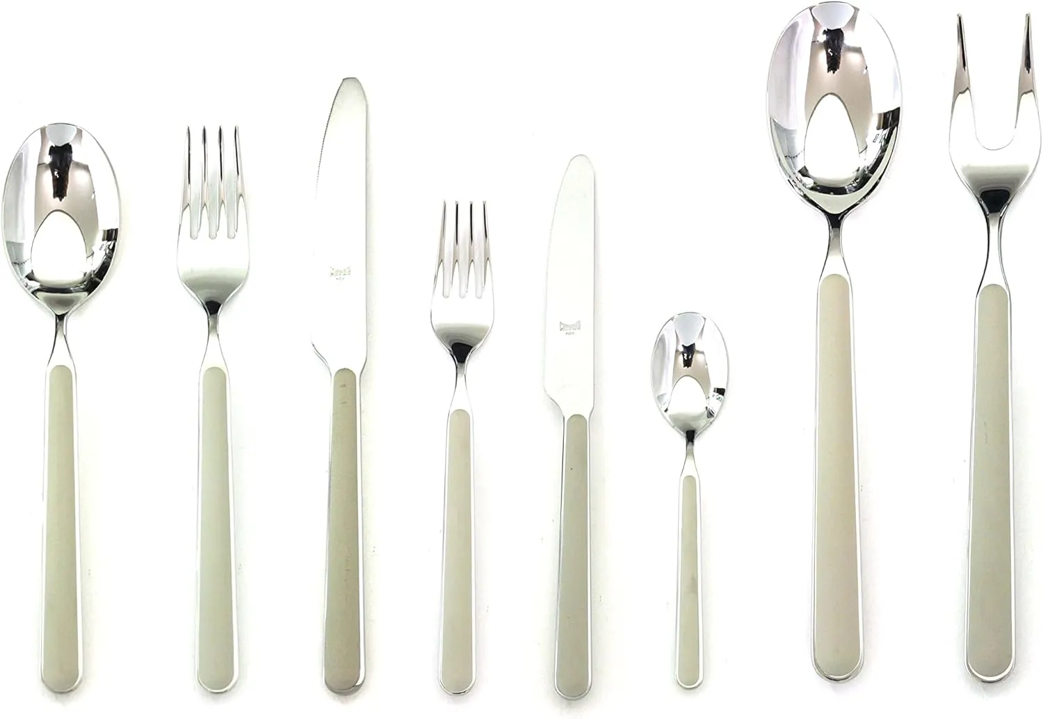 MEPRA flatware-sets, Turtle Dove