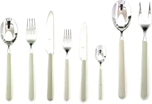 MEPRA flatware-sets, Turtle Dove