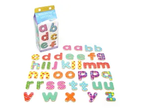 Milk Carton Magnetic Lowercase
