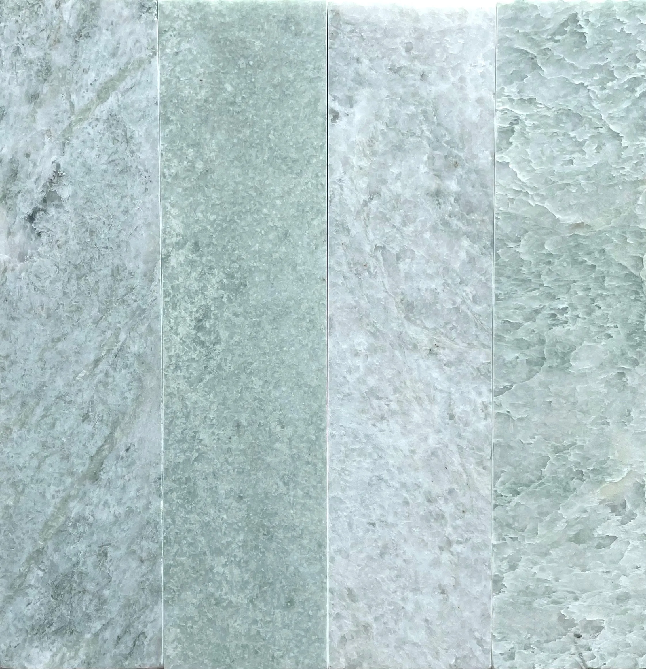 MING GREEN MARBLE