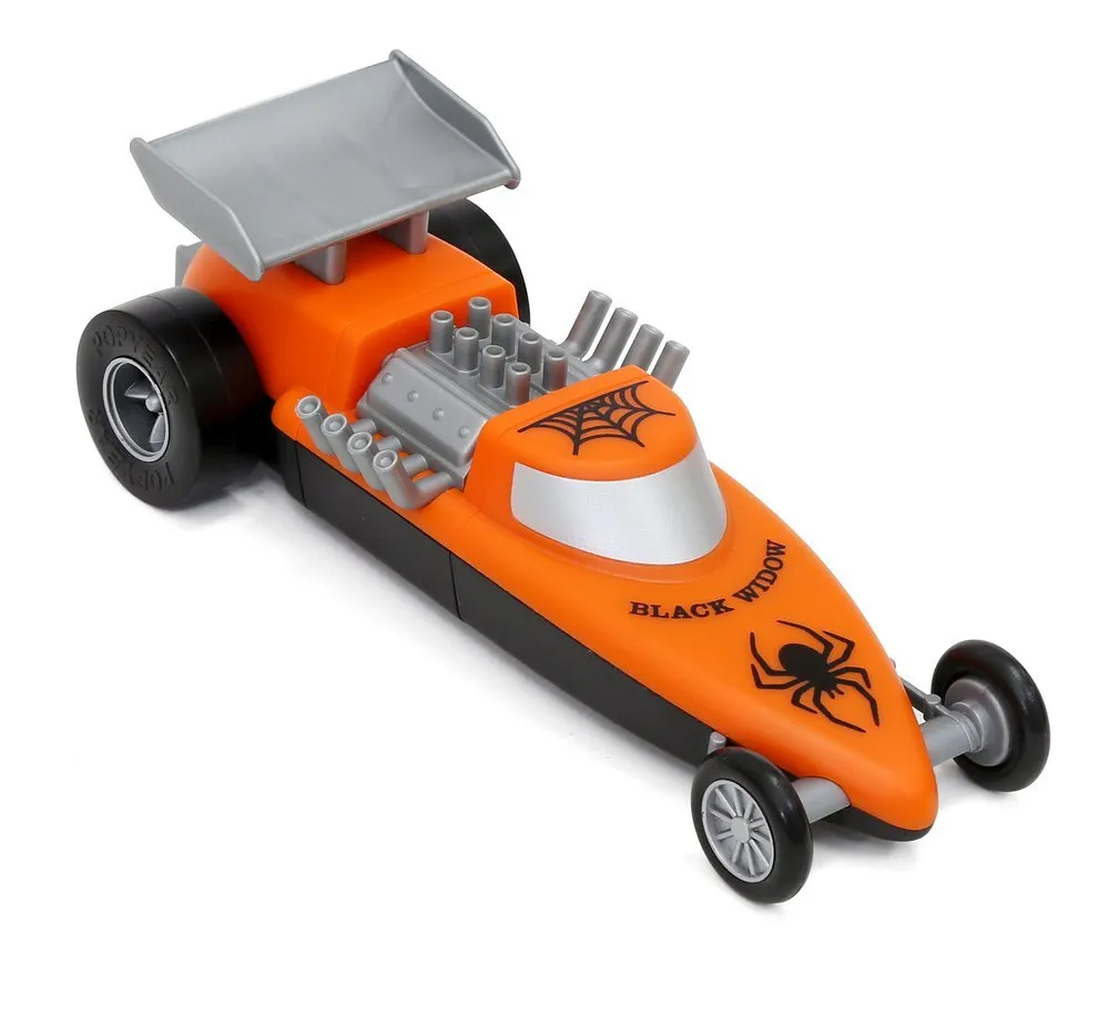 Mix Or Match - Race cars