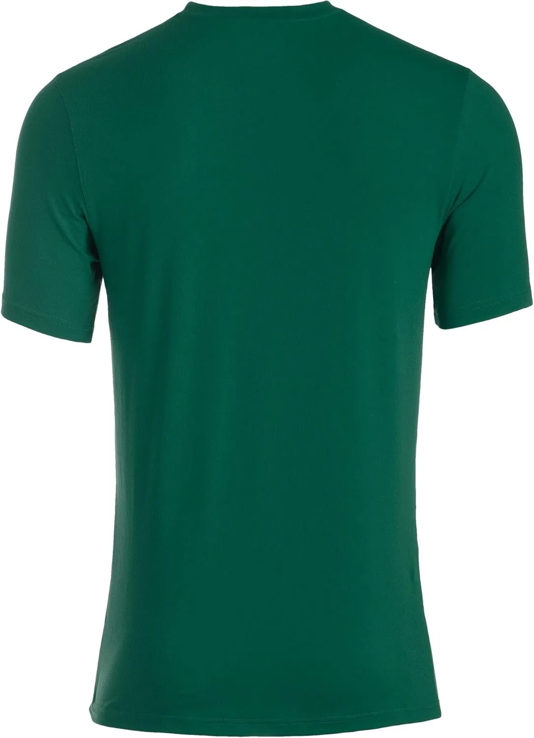 Mizuno Youth Comp Diamond Short Sleeve Crew