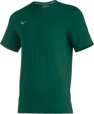 Mizuno Youth Comp Diamond Short Sleeve Crew
