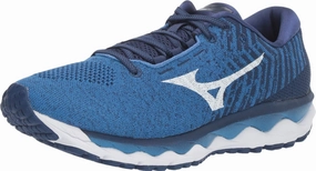 Mizuno Men's Wave Rider 15 Running Shoe