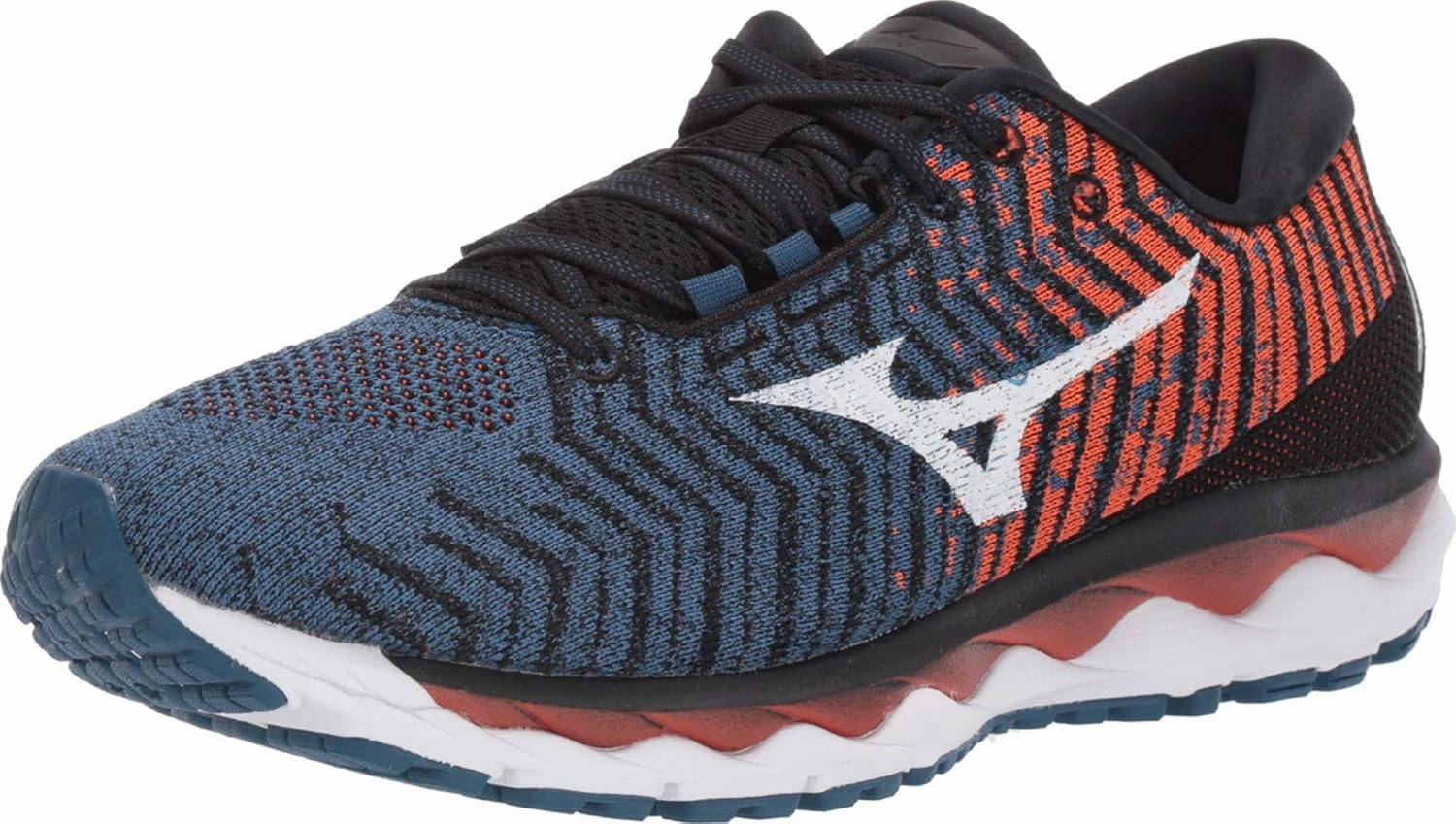 Mizuno Men's Wave Rider 15 Running Shoe