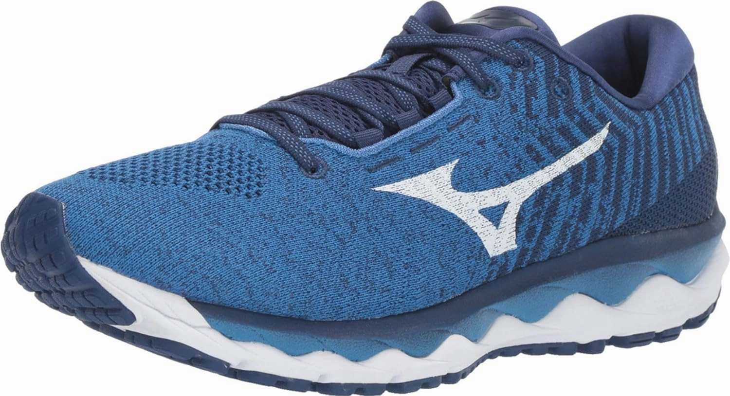 Mizuno Men's Wave Rider 15 Running Shoe