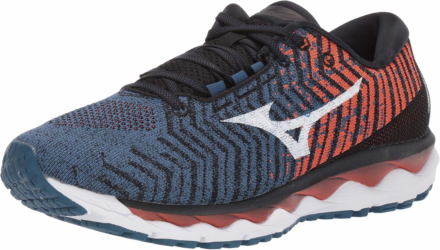 Mizuno Men's Wave Rider 15 Running Shoe