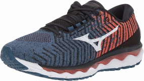 Mizuno Men's Wave Rider 15 Running Shoe