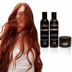 Moroccan Argan Oil Shampoo, Conditioner, and Hair Mask Set with Hyaluronic - Nutrition, Hydrating, Moisturize for Dry Hair - High Rated Frizz Control Haircare - for Home and Salon Use